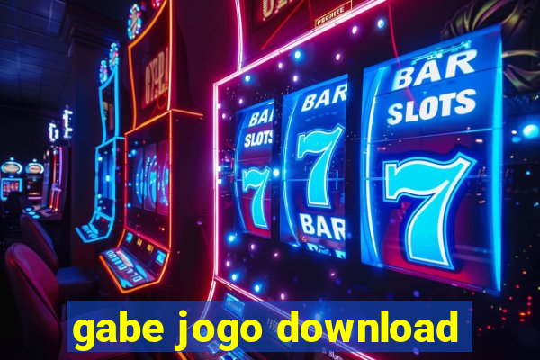 gabe jogo download