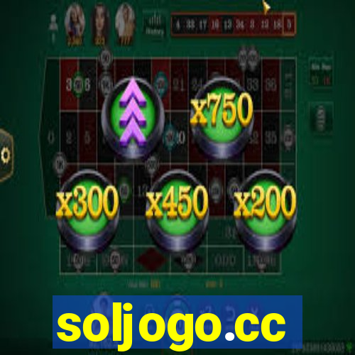 soljogo.cc