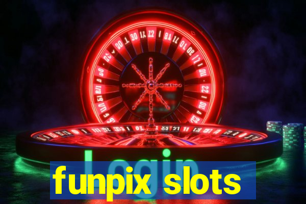 funpix slots