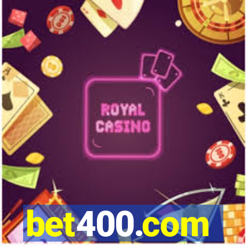 bet400.com