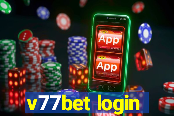 v77bet login