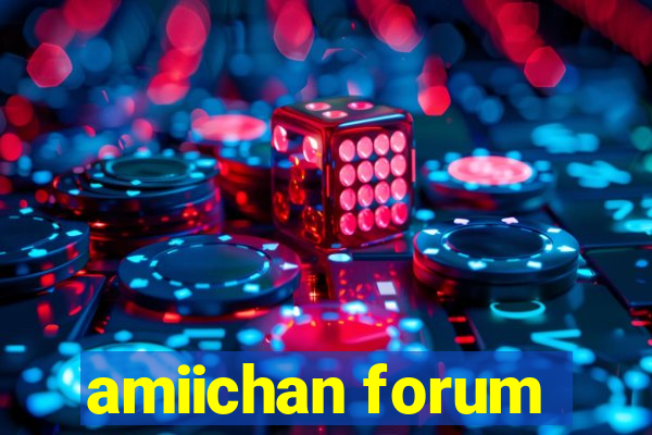 amiichan forum