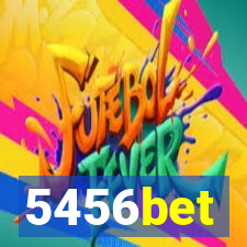 5456bet