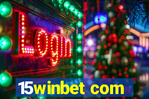 15winbet com