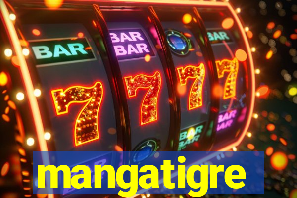 mangatigre
