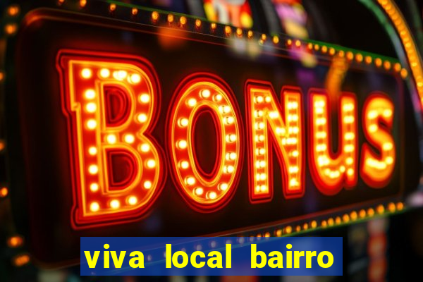 viva local bairro guarani bh garoto