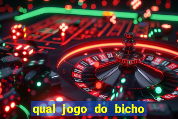 qual jogo do bicho online é confiável