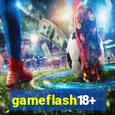 gameflash18+