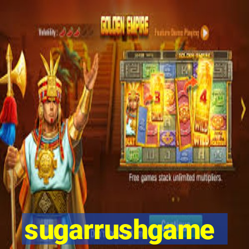 sugarrushgame
