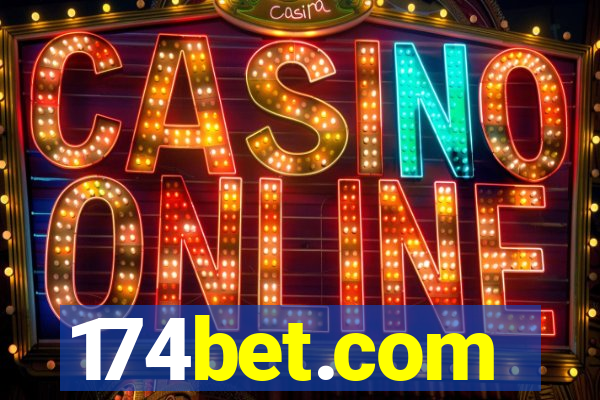 174bet.com