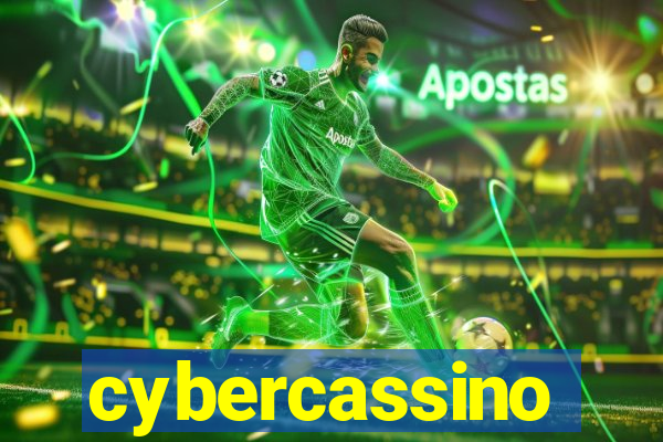 cybercassino