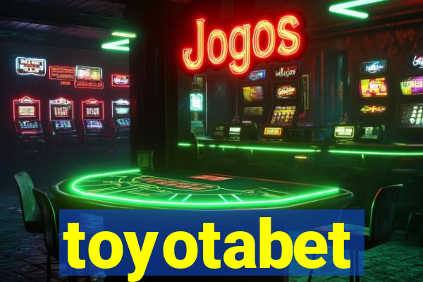 toyotabet