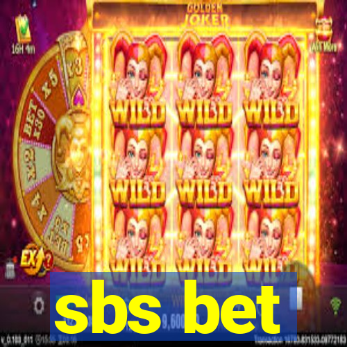 sbs bet