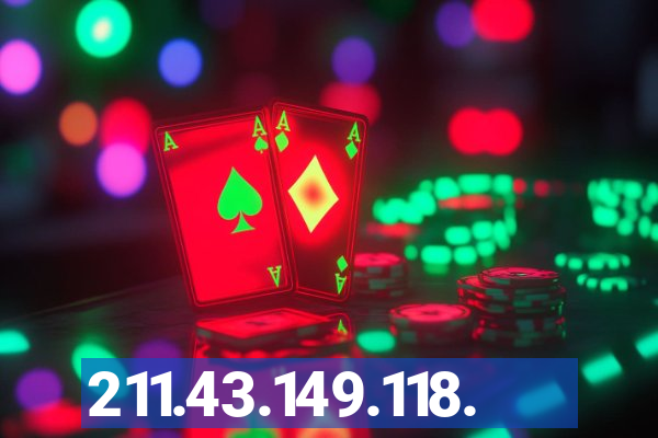211.43.149.118.