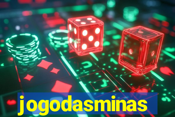 jogodasminas