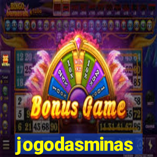 jogodasminas