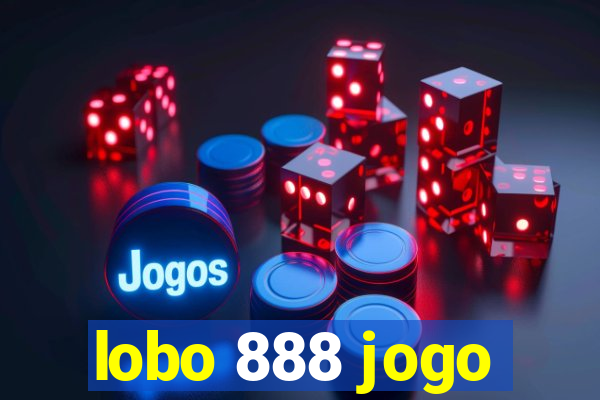 lobo 888 jogo