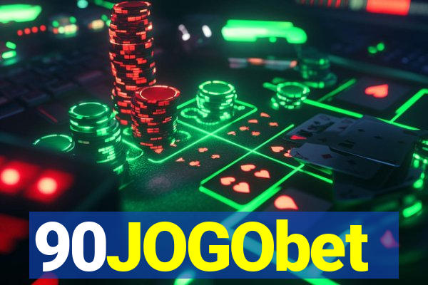 90JOGObet