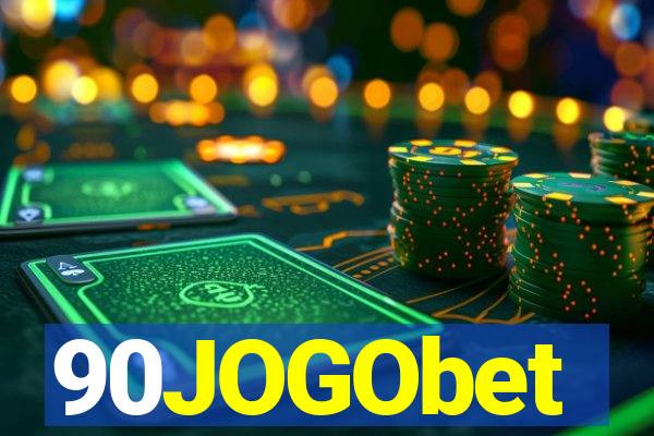 90JOGObet