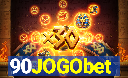 90JOGObet