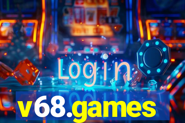 v68.games