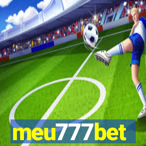 meu777bet