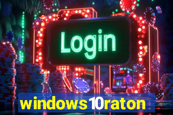 windows10raton