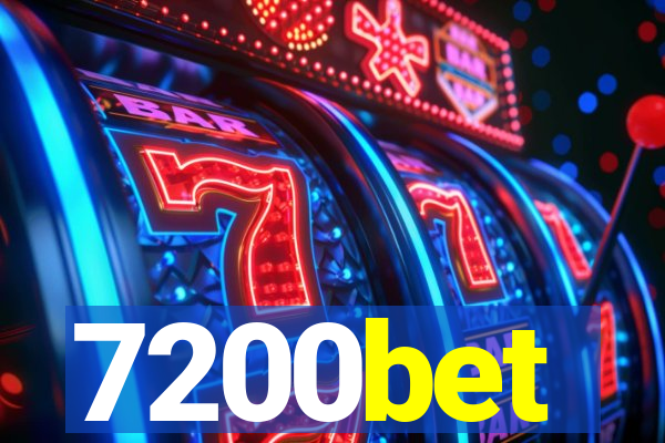 7200bet