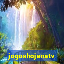 jogoshojenatv