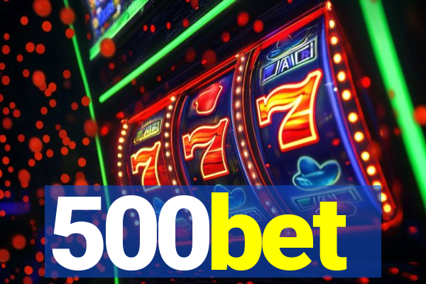 500bet