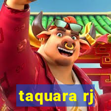 taquara rj
