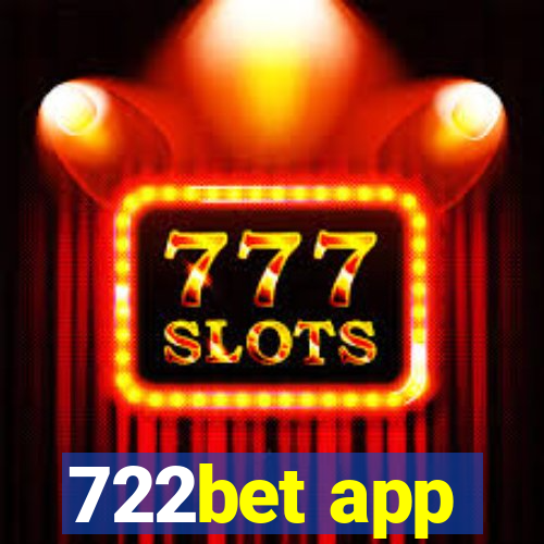 722bet app