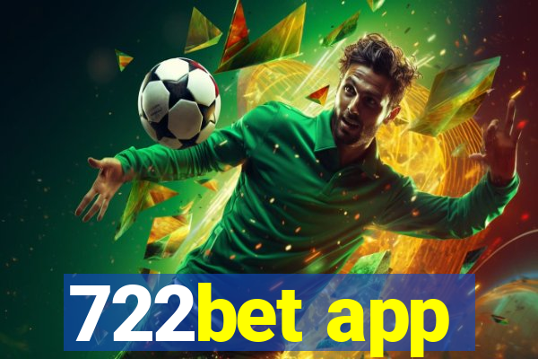722bet app