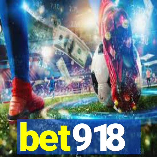 bet918