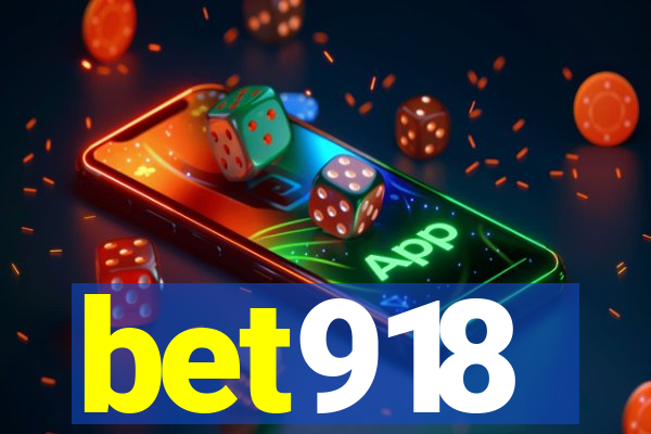 bet918