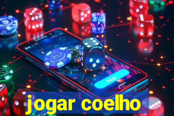 jogar coelho