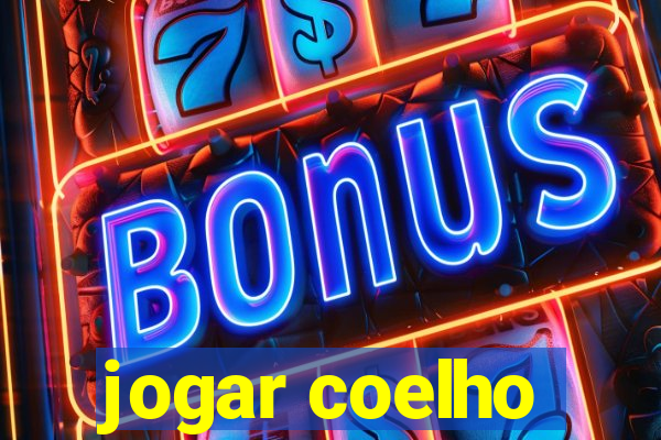jogar coelho