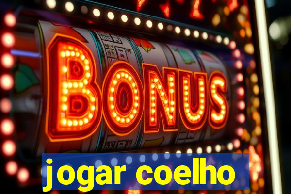 jogar coelho