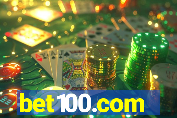 bet100.com