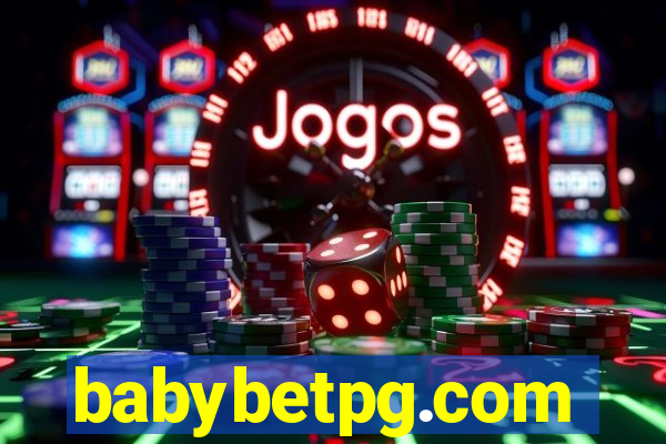 babybetpg.com