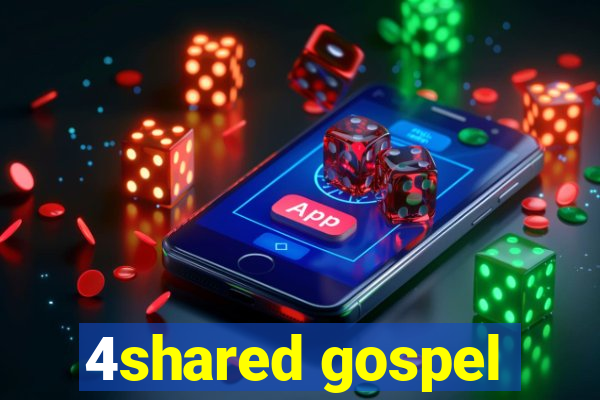 4shared gospel