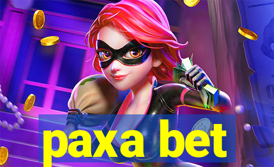 paxa bet