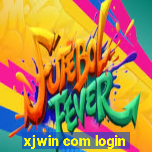xjwin com login