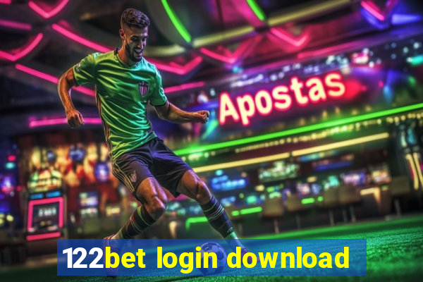 122bet login download