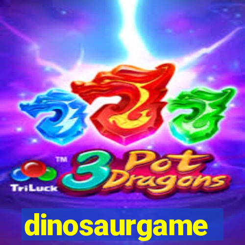 dinosaurgame