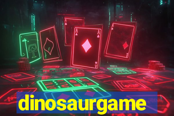 dinosaurgame