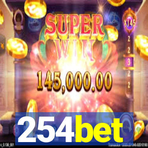 254bet