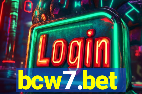 bcw7.bet