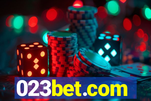 023bet.com