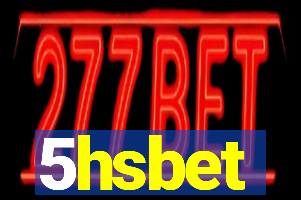 5hsbet